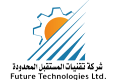 تقنيات المستقبل logo